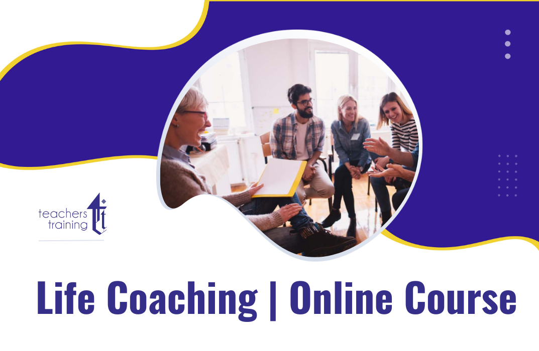 Life Coaching | Online Course