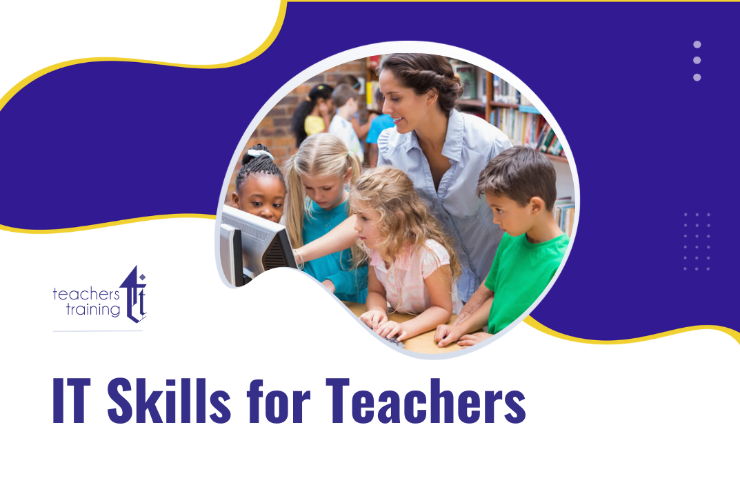 IT Skills for Teachers