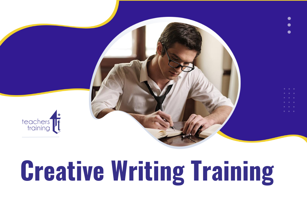 Creative Writing Training