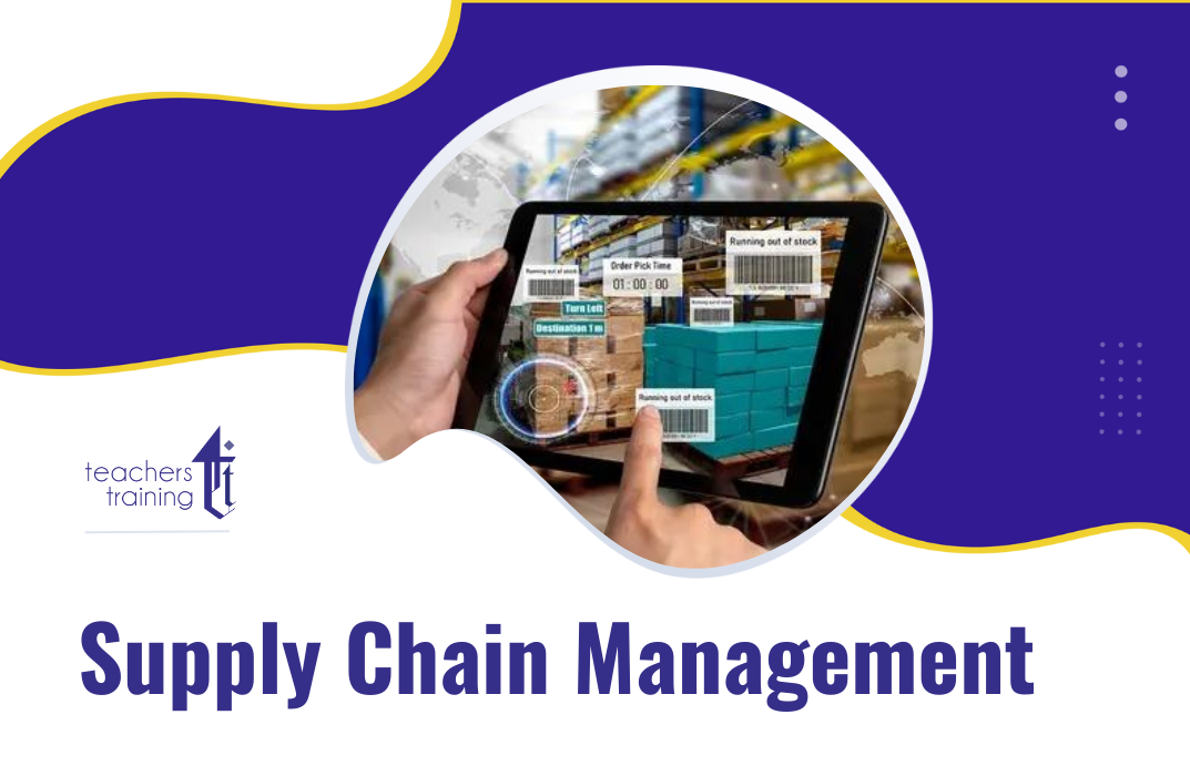 Supply Chain Management