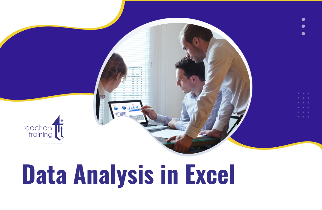 Data Analysis in Excel