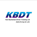 Ken Buchanan Driver Training logo