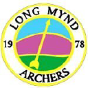 Longmynd Archery Club logo