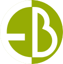 EB Centre logo
