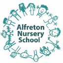 Alfreton Nursery School ITT logo