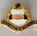 Winscombe Bowling Club logo