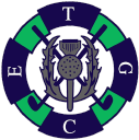 Edinburgh Thistle Golf Club logo