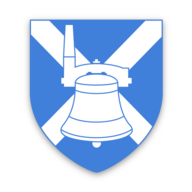 Bedfordshire Association of Church Bell Ringers logo