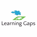 Learning Gaps - Maths Tuition logo