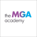 The M G A Academy Of Performing Arts
