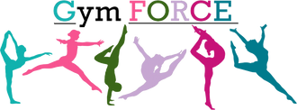 Gymforce logo