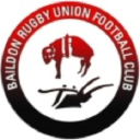 Baildon R U F C logo