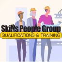 Construction Skills People logo