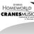 Cranes Music