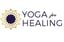 Yoga Healing Nottingham logo