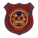 Huntingdonshire Bowls logo
