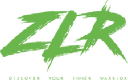 Zlr Fitness logo