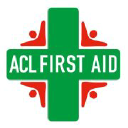 Acl First Aid logo