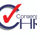 Consensus HR logo