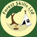 Forest Skills logo