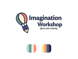 Workshop For The Imagination