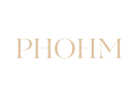 PHOHM: Floral Design Studio logo