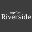 Riverside Garden Centre logo