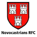 Novocastrians Rfc logo
