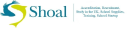 Shoal Consulting Global logo