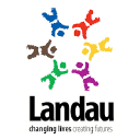 Landau logo