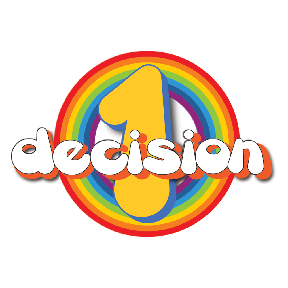 1decision logo