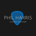 Guitar Teacher Phil Harris Lrsl