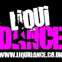 Liquidance School Of Performing Arts logo