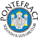 Pontefract Squash & Leisure Club logo