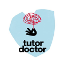 Asis Tutor Doctor logo