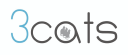 3Cats - 3 Counties Accounts Training Services logo