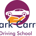 Mark Carroll Driving School logo