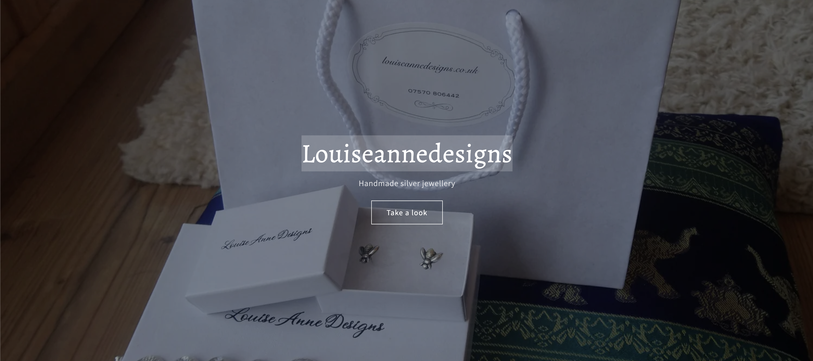 Louise Anne Designs