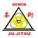 Goshin Ju-Jitsu Enfield logo