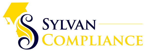 Sylvan Compliance logo