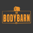 The Body Barn logo