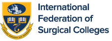 International Federation Of Surgical Colleges logo