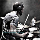 Mathis On Drums