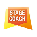 Stagecoach Performing Arts Edinburgh logo