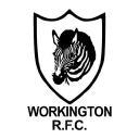 Workington Rfc logo