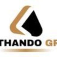 Luthando Glssr logo