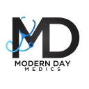 Modern Day Medics logo