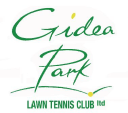 Gidea Park Lawn Tennis Club logo