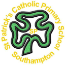 St Patricks Catholic Primary School logo