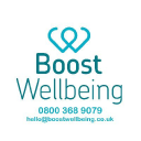 Boost Wellbeing - Hands On Health Uk